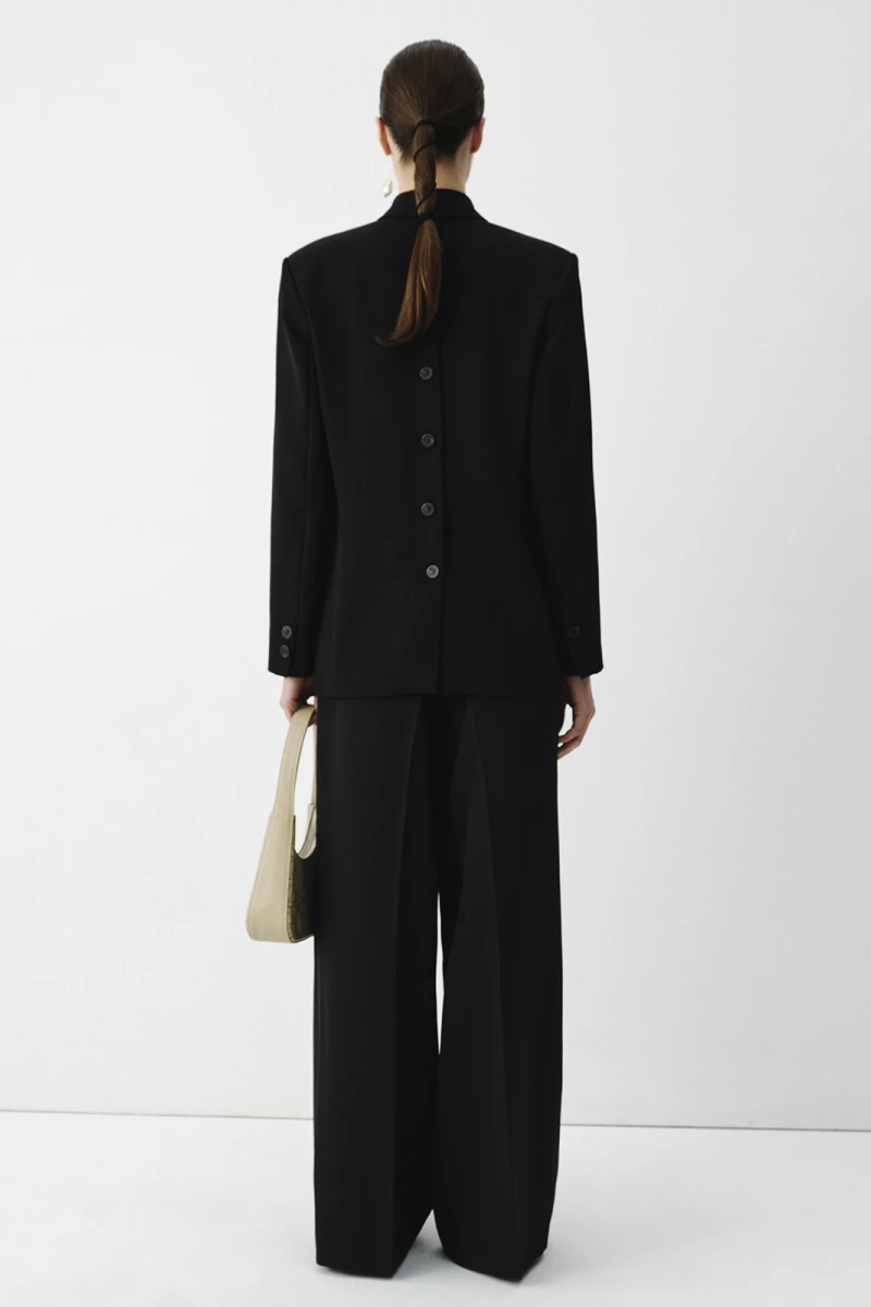 BLAZER Negro