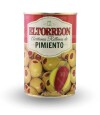 Aceitunas El Torreon 130 Grs 130 gr