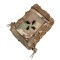 Pouch IFAK para Airsoft Multicam