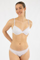 Soutien muse Blanco