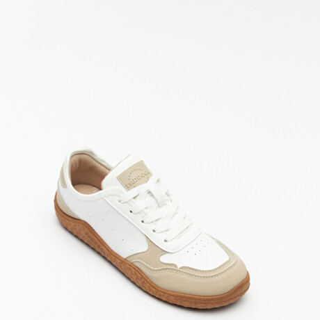 ZAPATILLA EXTREMES Beige Oscuro
