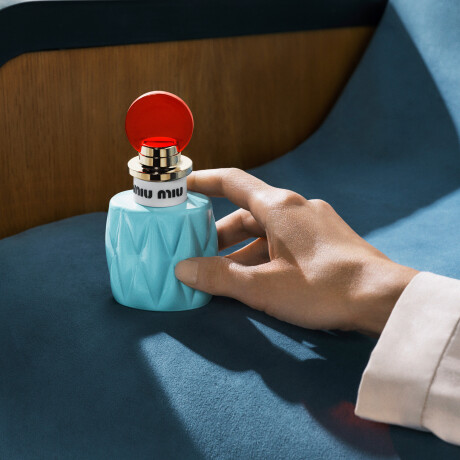 Perfume Miu Miu L'Eau De Muguet EDP 50ml   Perfume Miu Miu L'Eau De Muguet EDP 50ml  