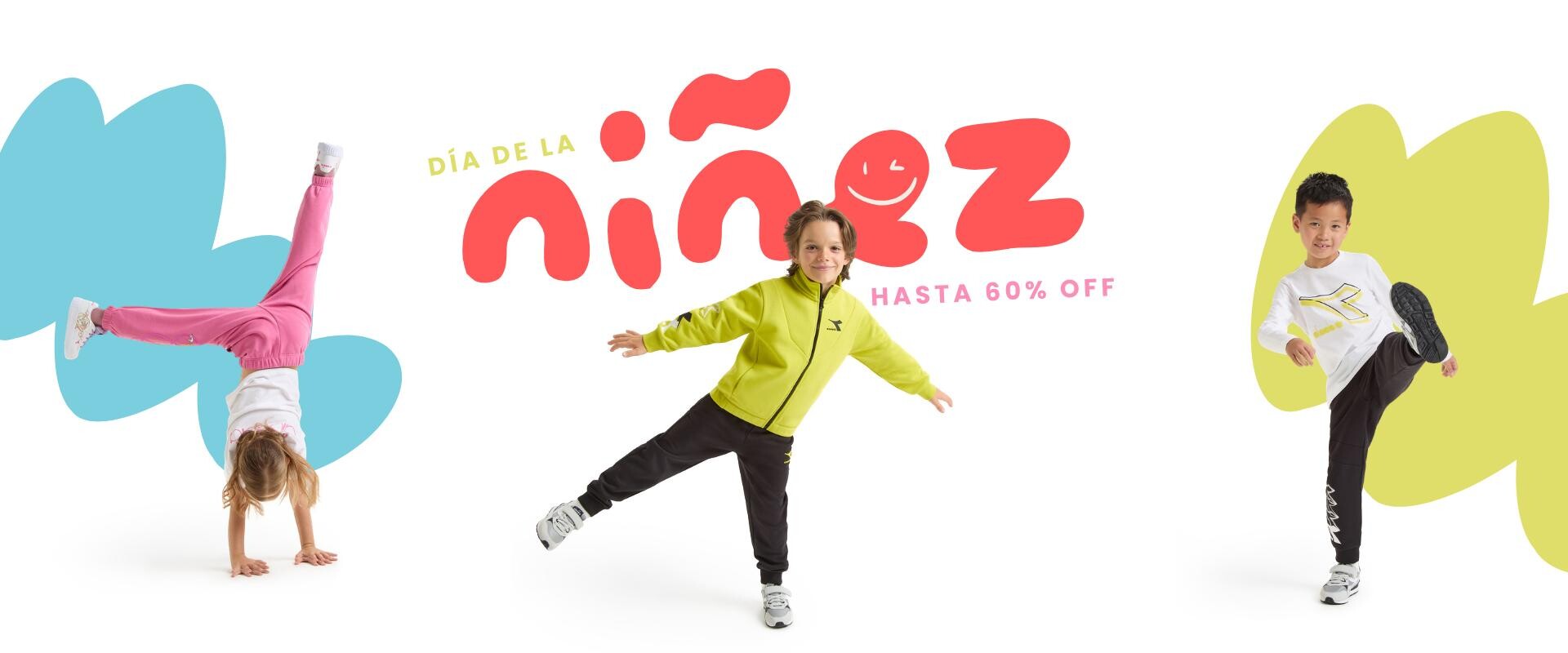 Día de la Niñez