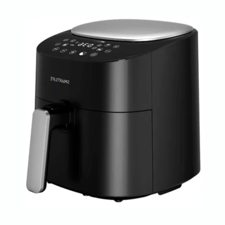 Freidora Sin Aceite SMARTLIFE SL-AF9001B 1300W Capacidad 4,2L Freidora Sin Aceite SMARTLIFE SL-AF9001B 1300W Capacidad 4,2L