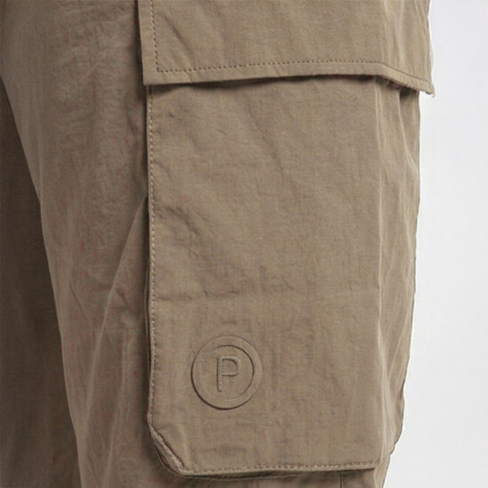 Pantalón Pulau Cargo Beige