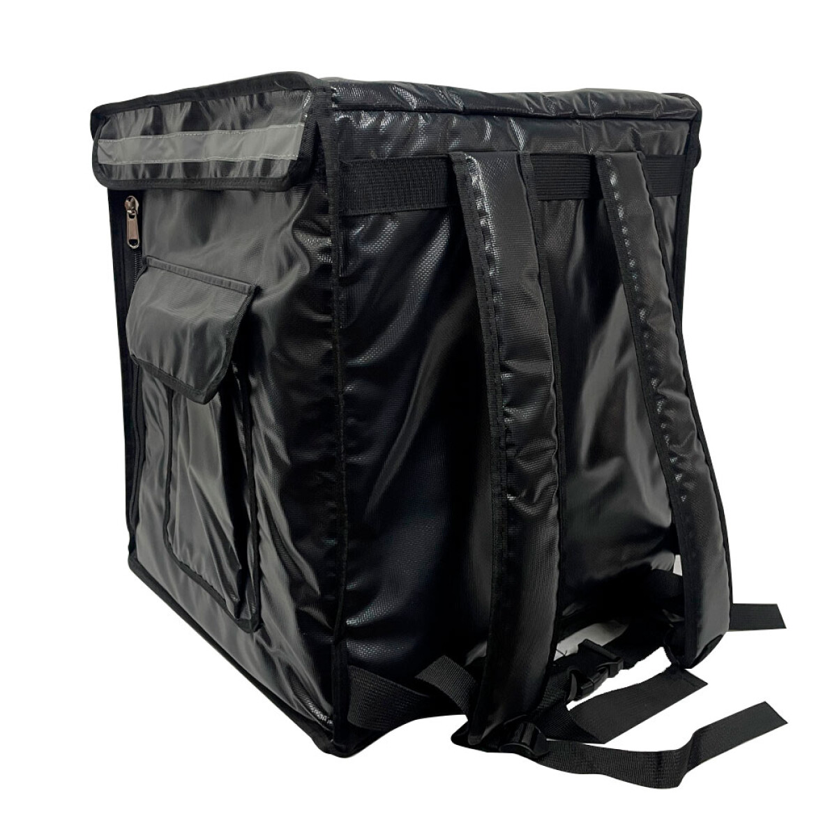 ACCESORIO EXTERIOR - MOCHILA TERMICA DELIVERY ALIMENTOS 85 LITROS 45X45 - 