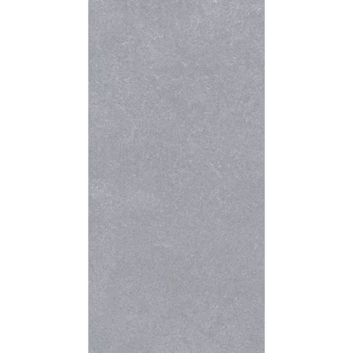 Cerámica Capri Gray 31x60 Cm Mate 