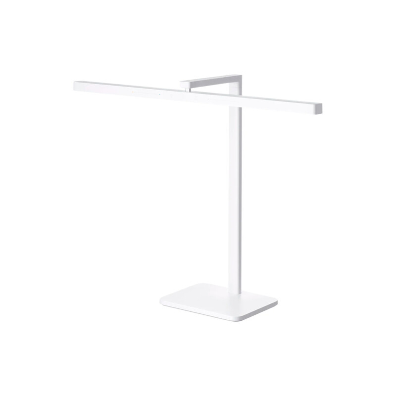 Lámpara Xiaomi LED Desk Lamp 2 color blanco Lámpara Xiaomi Led Desk Lamp 2 Color Blanco
