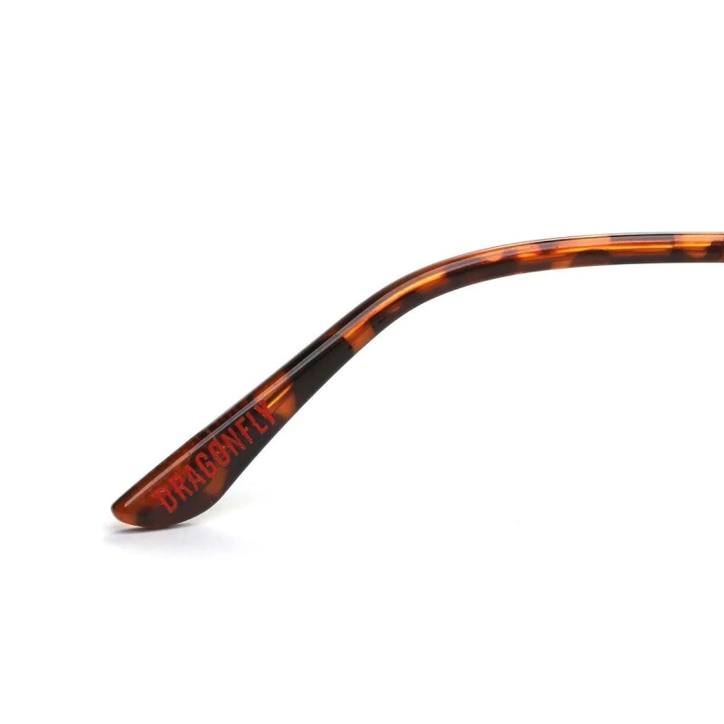 Lentes de Sol Chilli Beans Classic Marrón