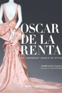 Oscar De La Renta Oscar De La Renta