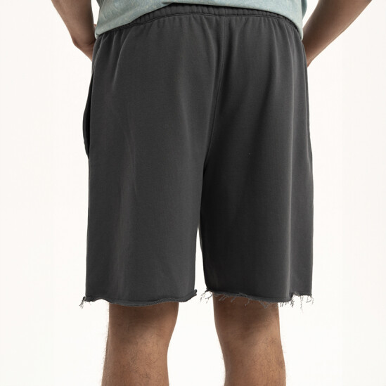 Short Pulau Jogging Gris