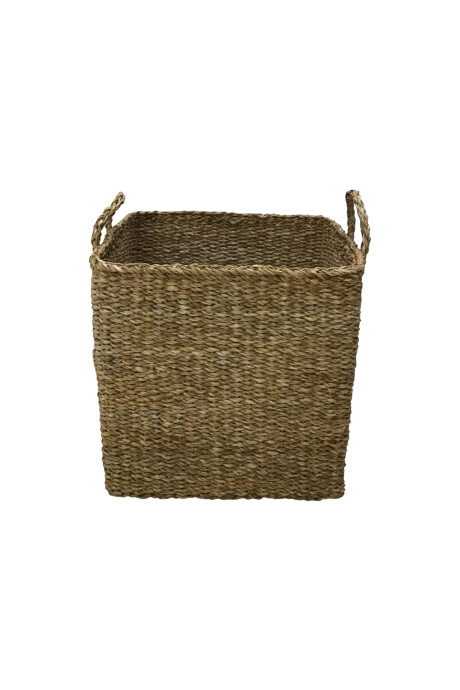 Cesto Melilla Color Unico
