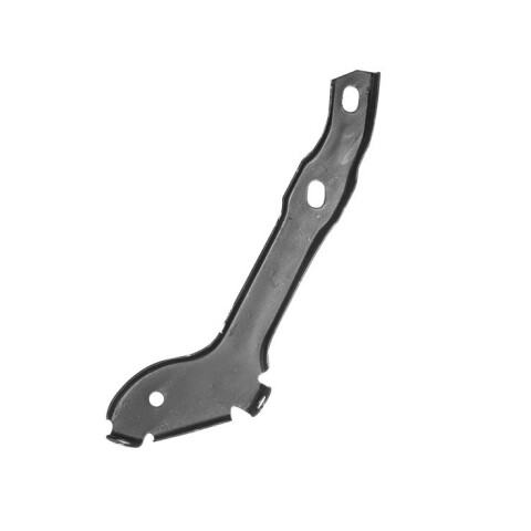 SOPORTE DE PARAGOLPE TRASERO IZQUIERDO GOL G1 88/94 Soporte De Paragolpe Trasero Izquierdo Gol G1 88/94