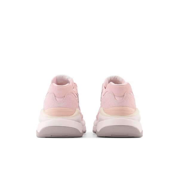 Championes New Balance 57/40 Rosa