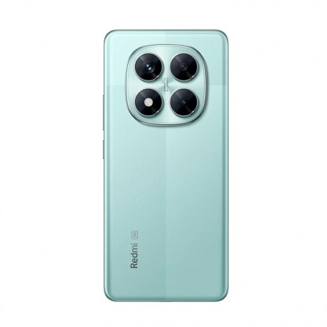 XIAOMI REDMI NOTE 14 PRO 5G 256/8 XIAOMI Redmi Note 14 Pro 5G 6,67' 256GB 8GB RAM Cámara 200Mpx - Coral Green