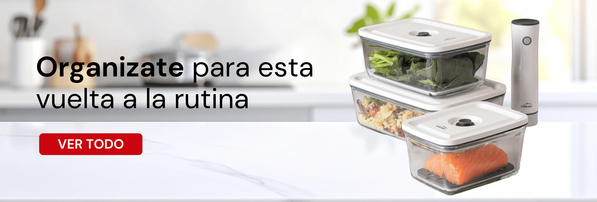 Organizate para esta vuelta a la rutina