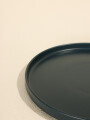 Plato Mesa Rin Color Unico