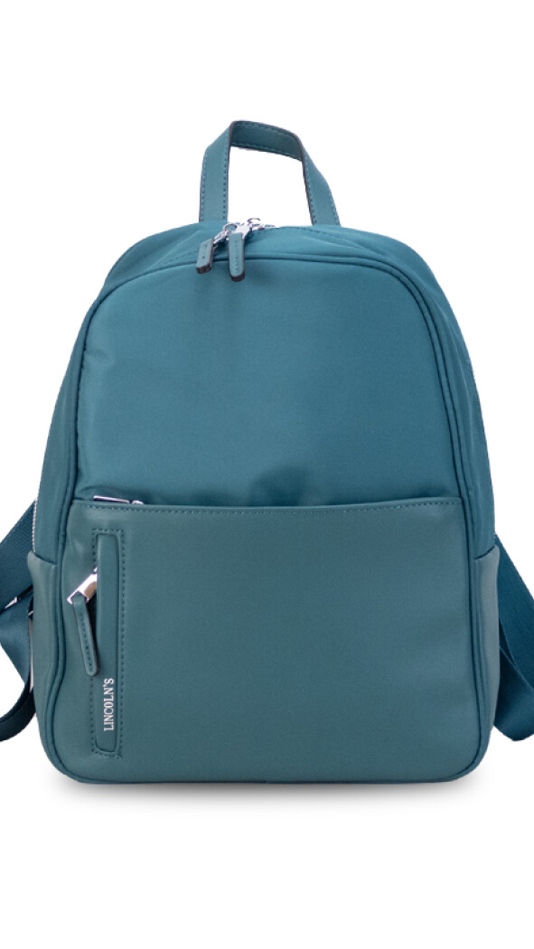 MOCHILA HAWAI PETROLEO
