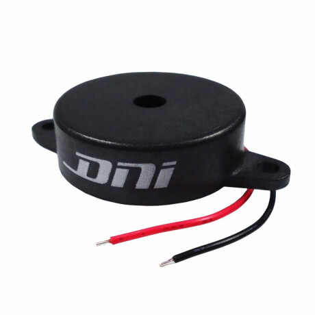 BOCINA SIRENA - BUZZER CHICHARRA 80dB 4000HZ 3-30V DC DIAMETRO 3CM DNI BOCINA SIRENA - BUZZER CHICHARRA 80dB 4000HZ 3-30V DC DIAMETRO 3CM DNI