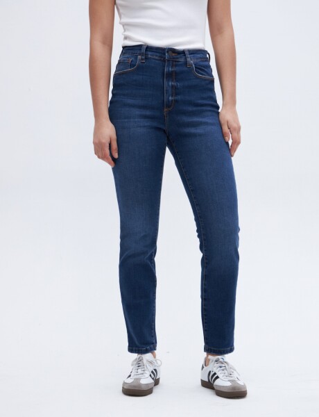 Jean New Perla Blue 26