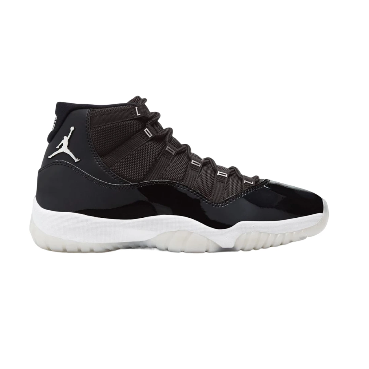 JORDAN 11 RETRO - Black 