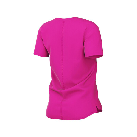 REMERA NIKE DRI-FIT SWOOSH 615