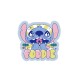 Puzzle magnético Stitch celeste