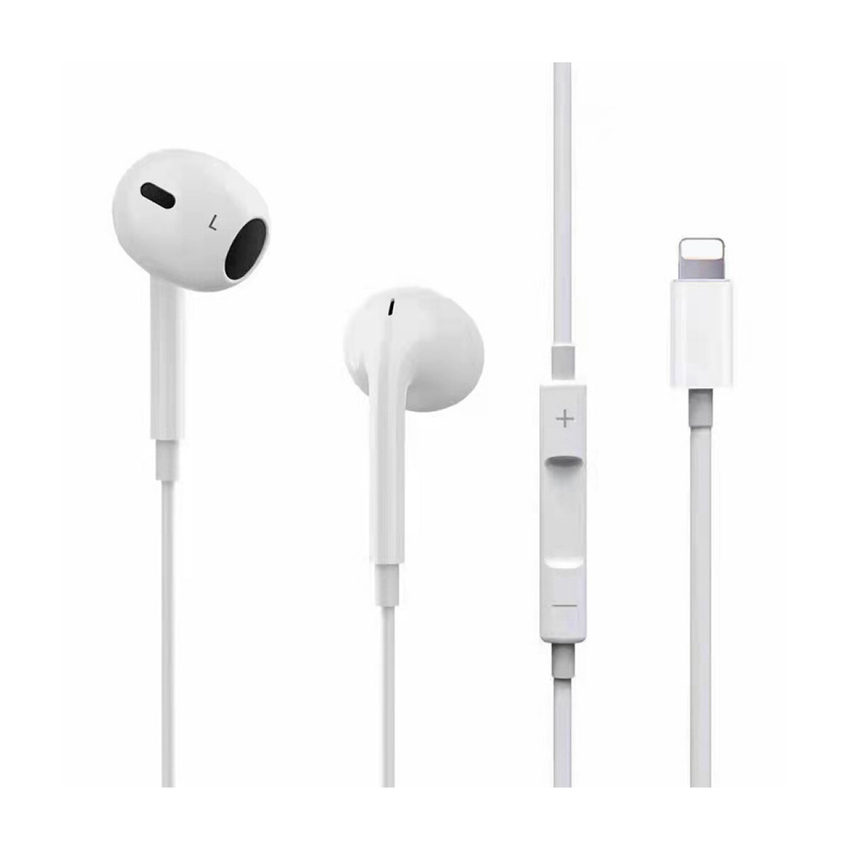 Auricular Lightning Foneng T28 - AURICULAR FONENG T28 LIGHTNING BT 