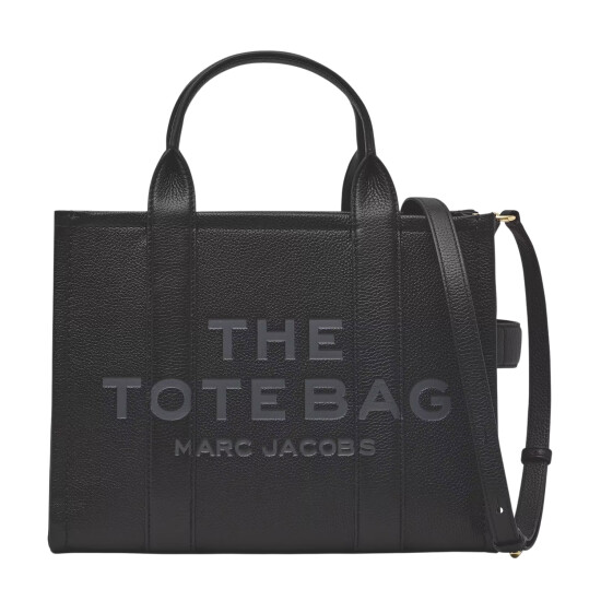 MARC JACOBS - THE MEDIUM TOTE 001