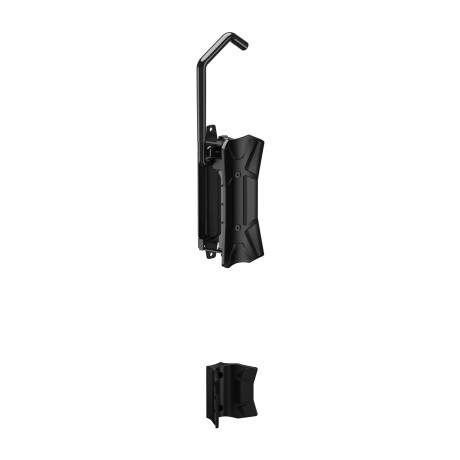 Portabicicletas de Pared LUMI LBM14-02 Portabicicletas de Pared LUMI LBM14-02
