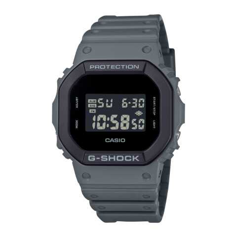 Reloj Casio G-SHOCK DW5610UU-8DR Reloj Casio G-shock Dw5610uu-8dr