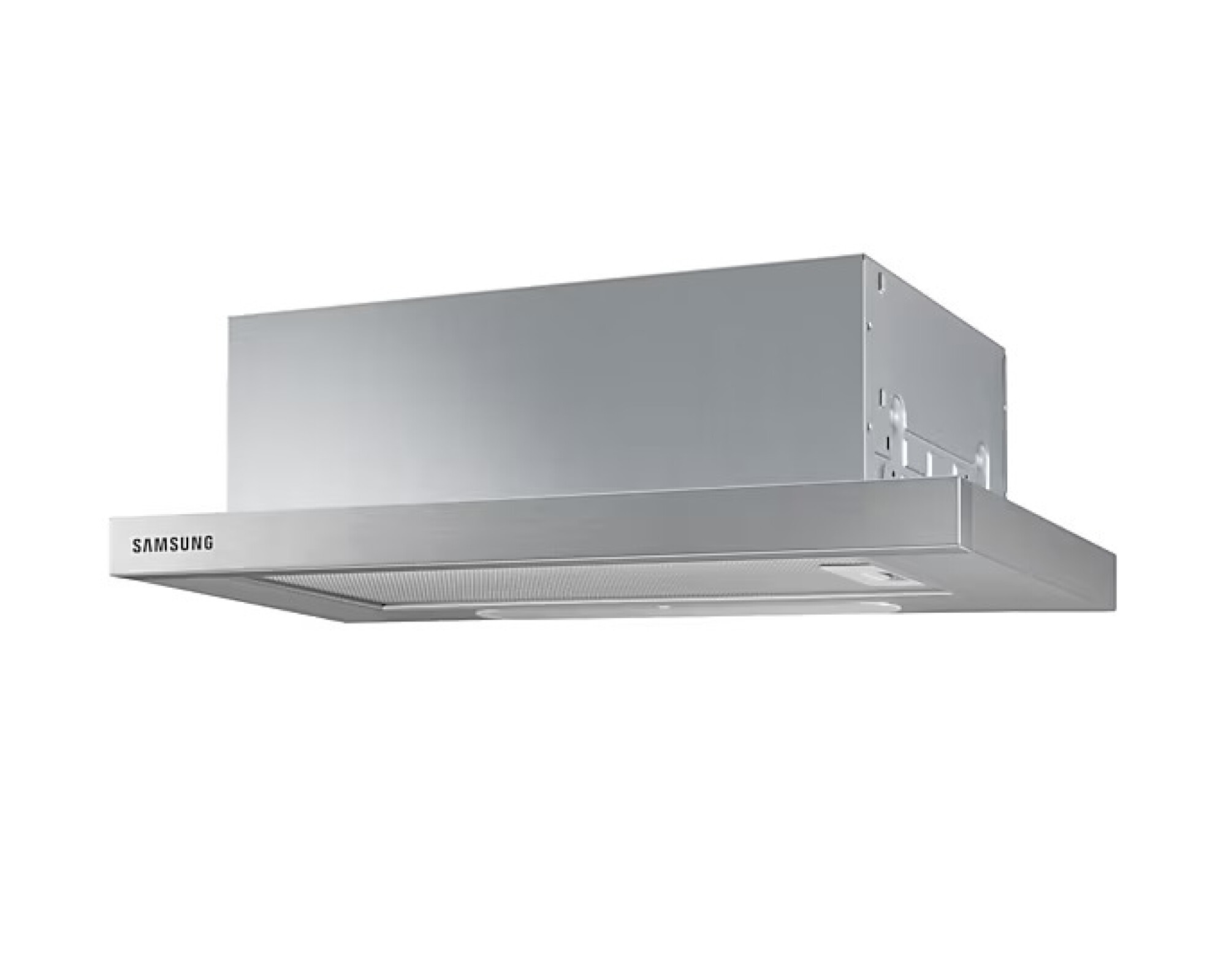 Campana Samsung Telescópica Integrable 60 cm Acero Inox