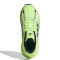 Championes de Hombre Adidas Verde - Negro