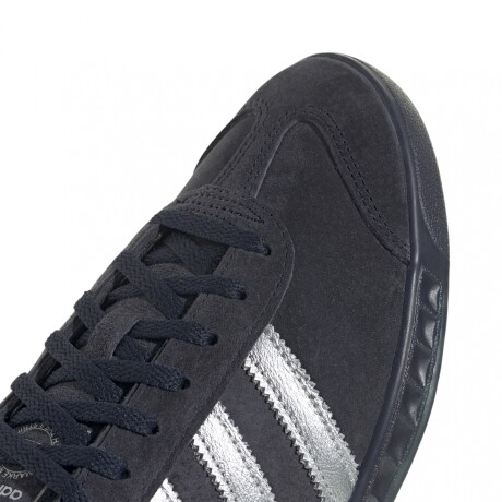 Championes adidas Hamburg Black