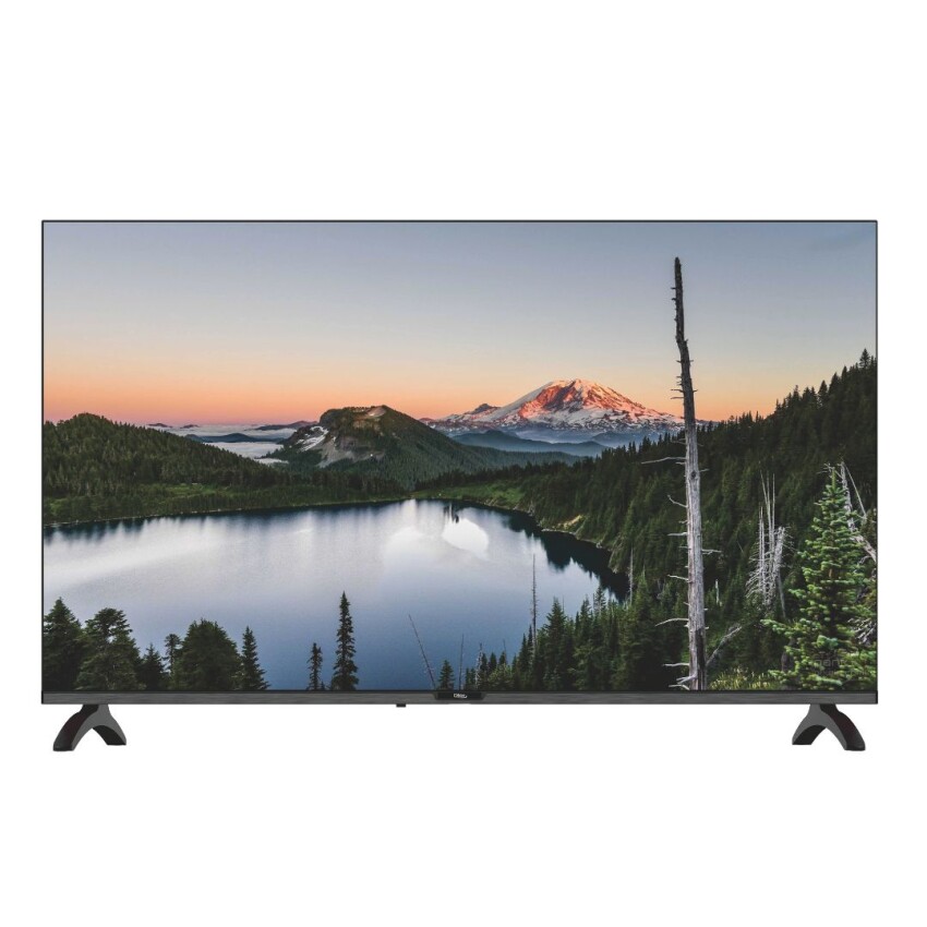 TV Smart Dikler 65 4K sin marco TV Smart Dikler 65 4K sin marco