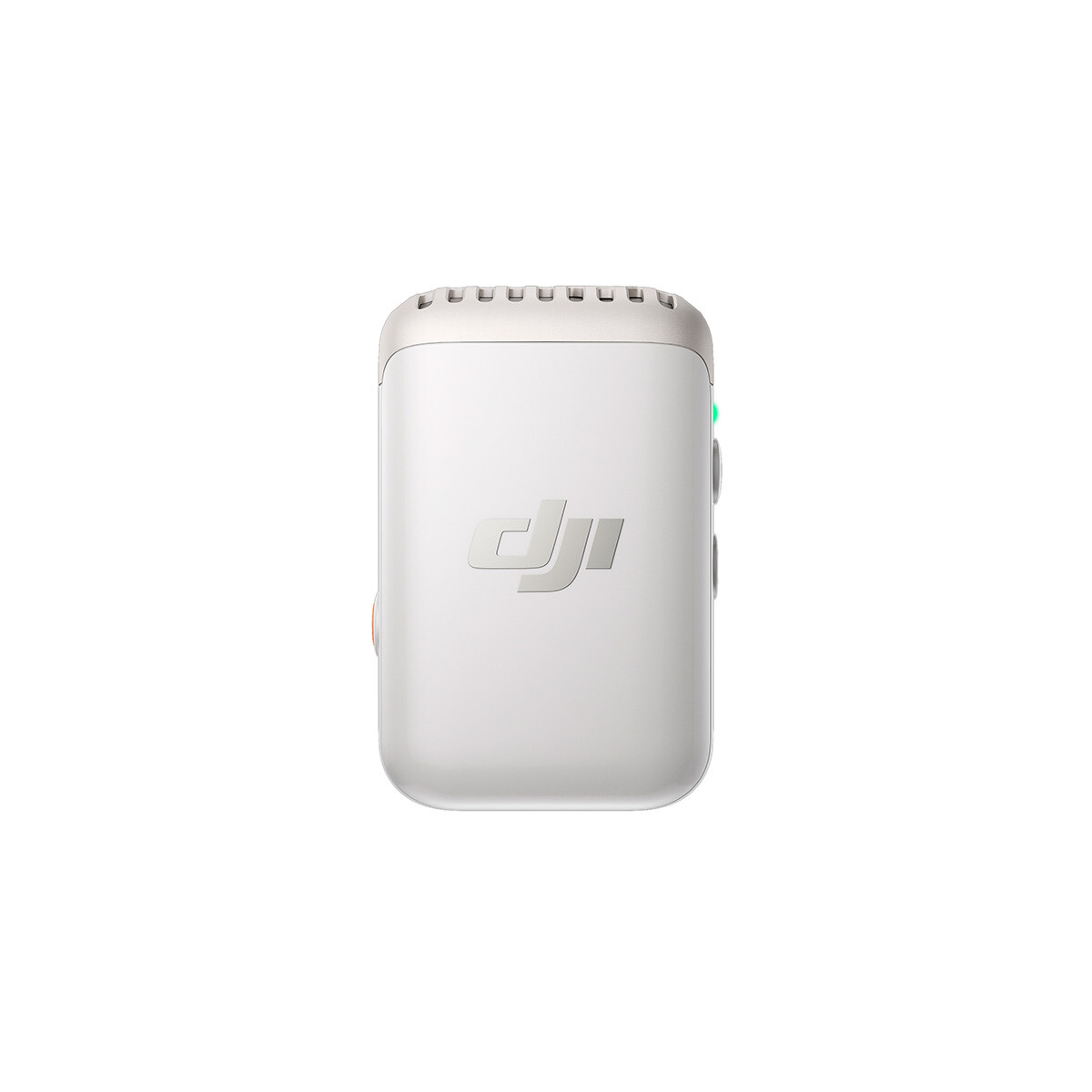 Micrófono Inalámbrico DJI Mic 2 Transmitter - Blanco 