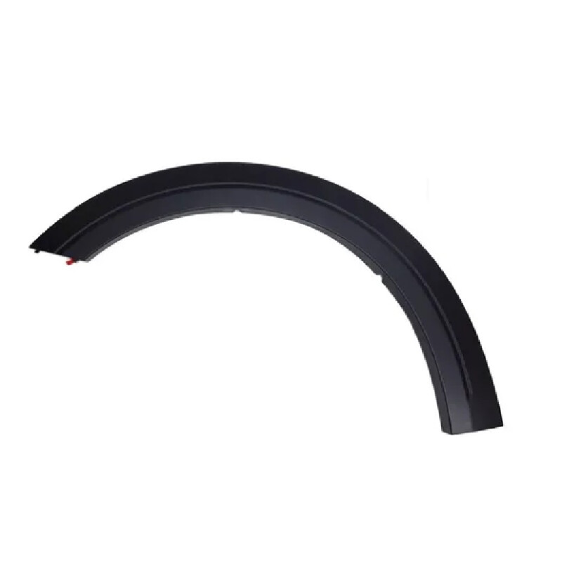 FENDER DE GUARDABARRO DELANTERO IZQUIERDO SAVEIRO CROSS G7 Fender De Guardabarro Delantero Izquierdo Saveiro Cross G7