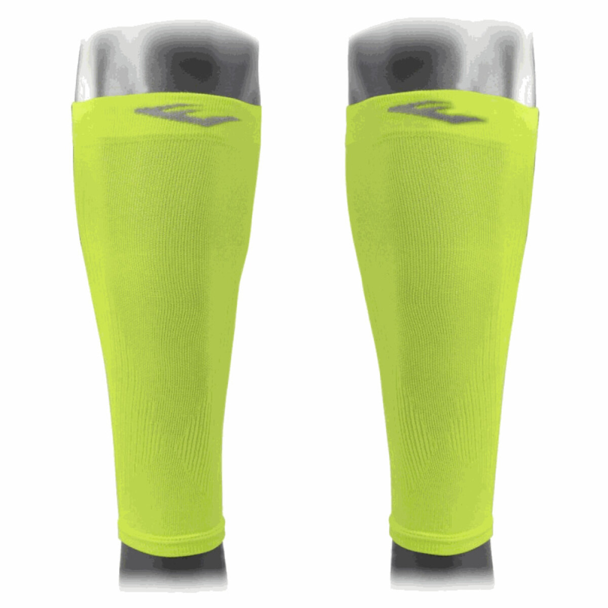 MEDIA DE COMPRESION EVERLAST - NEON YELLOW 
