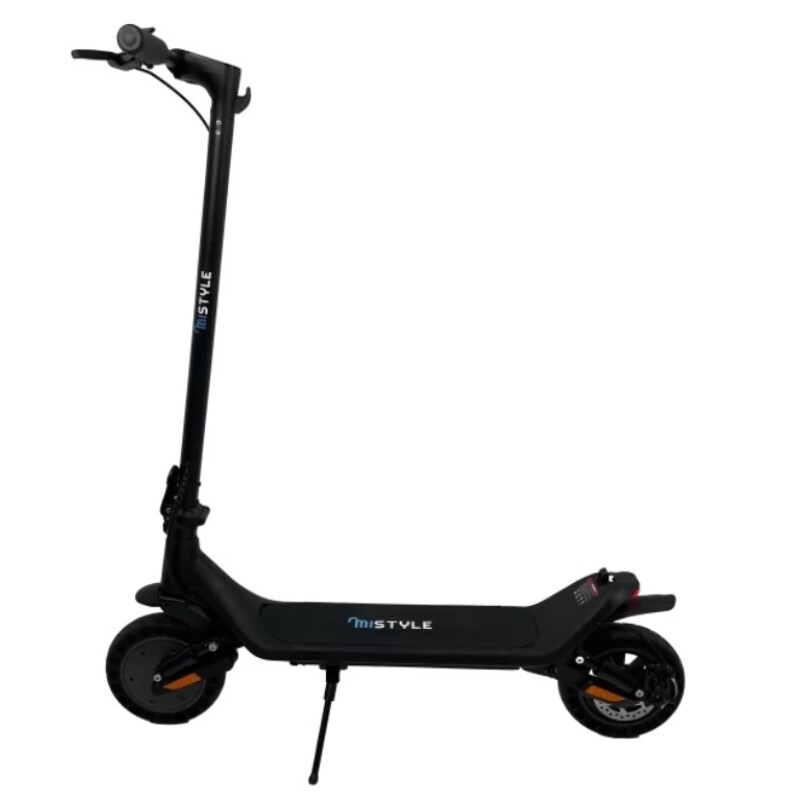 Monopatin Electrico Mistyle 500w 36v 10ah (con Suspension) Monopatin Electrico Mistyle 500w 36v 10ah (con Suspension)