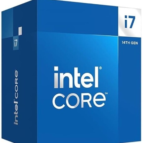 Procesador Intel Core I7 14700KF Box 2.5GHZ LGA1700 001