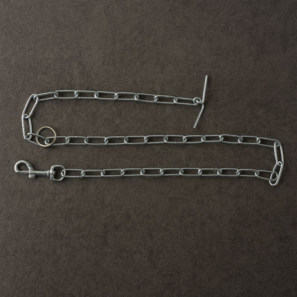 CADENA COLLAR PERRO 3,5CM X 1,80MTS 