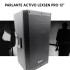 Parlante Activo Lexsen Pro Psf12ahbt 12" PARLANTE LEXSEN 12" 400W PSF12AHBT