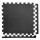 Piso Goma Eva Tatami Encastrable 1x1mt X1cm Piscina Negro