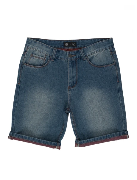 Bermuda jean Bermuda jean