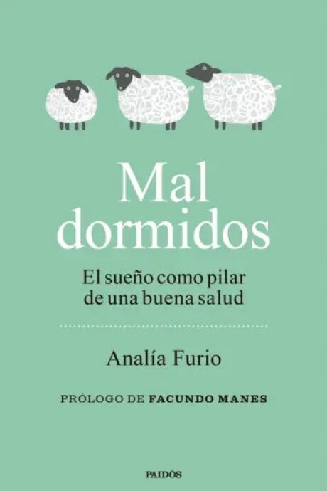 MAL DORMIDOS MAL DORMIDOS