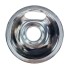 Cubeta Plato para espiral de cocina 18cm Cubeta Plato para espiral de cocina 18cm