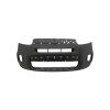 PARAGOLPE DELANTERO NEGRO LISO Paragolpe Delantero Negro Liso