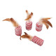 Juguete Para Gato Cilindro Sisal Juguete Para Gato Cilindro Sisal