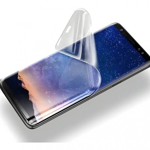 Hidrogel Full Cover Vidrio Templado Hidrogel Full Cover Vidrio Templado