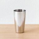 VASO BATIDOR ACERO INOXIDABLE 750ML PLATEADO
